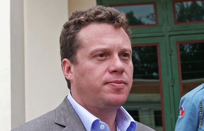 Полонский александр киев