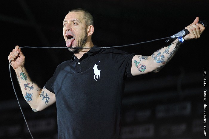 Группа "Ляпис Трубецкой" объявила о завершении деятельности