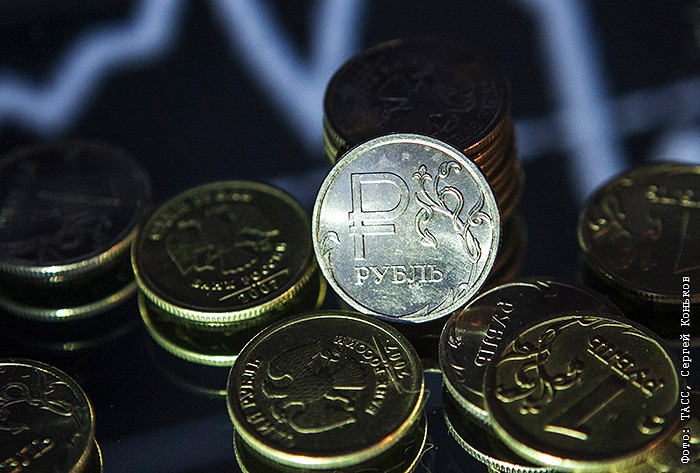 Минфин предложил возобновить пополнение Резервного фонда при цене нефти ...