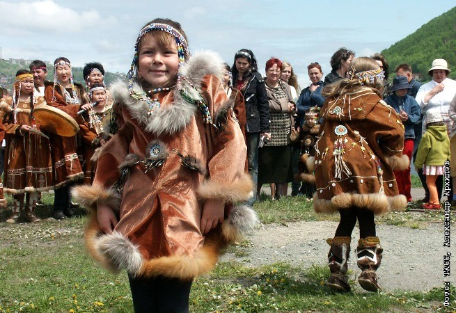 Между Аляской и Чукоткой начал действовать безвизовый режим
