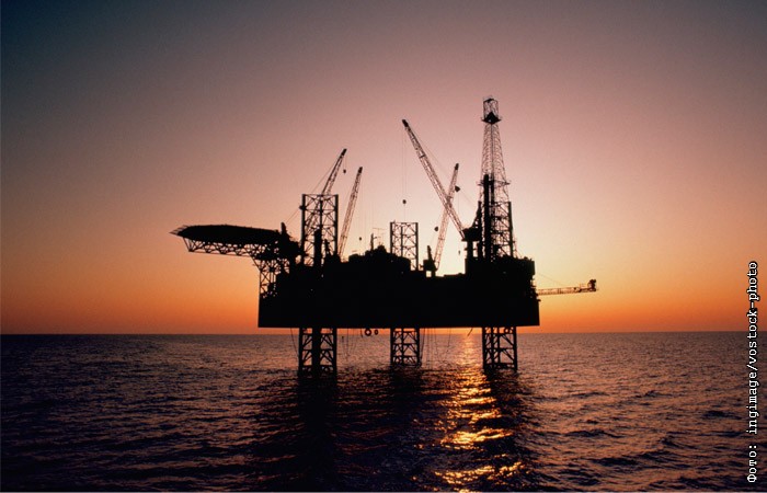 Нефтегазовые компании киев