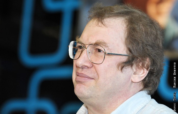 Мавроди 17 камазов денег Мавроди 17 камазов денег