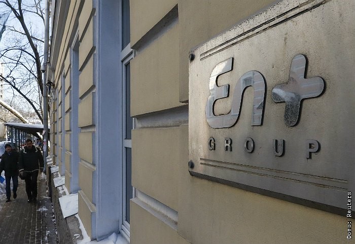 Лондонская фондовая биржа со 2 мая остановит торги расписками En+