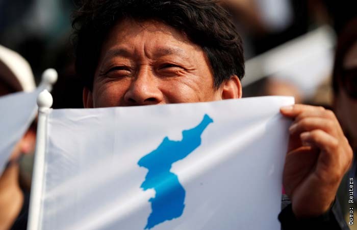 КНДР и Южная Корея договорились в среду провести новые