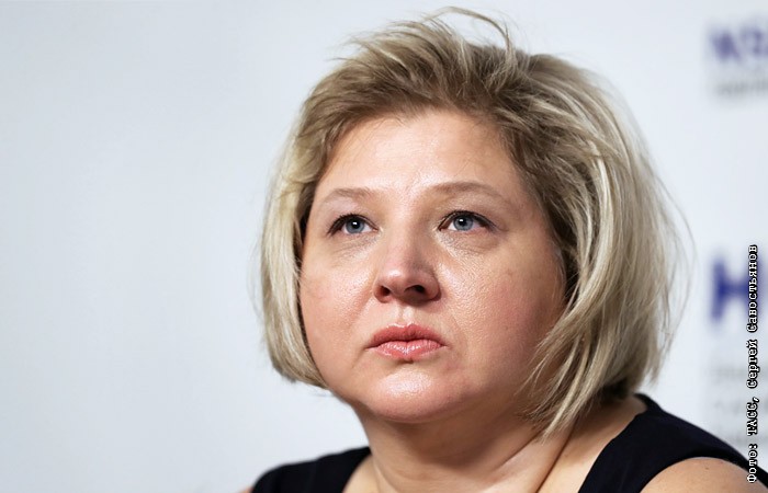 Скрябина лада эдуардовна