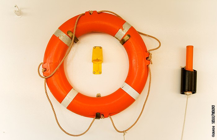 Пираты захватили российских моряков в Гвинейском заливе