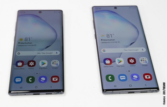 Samsung Каждый Год Новый Флагман Samsung Каждый Год Новый Флагман