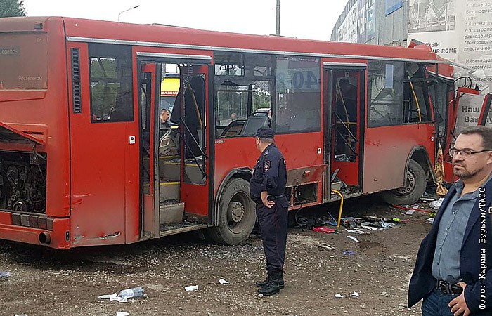Автобус Пермь Новый Год Автобус Пермь Новый Год