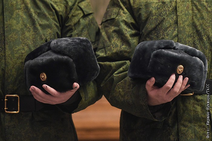 Главу комитета солдатских матерей сняли с должности из-за заявлений о ...