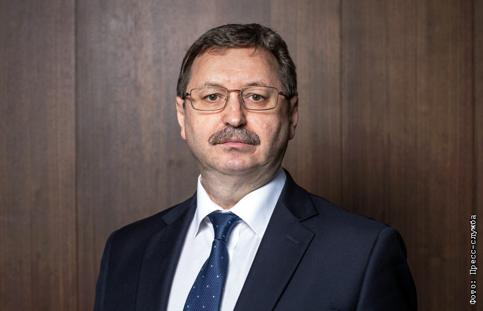 Транснефть совет директоров