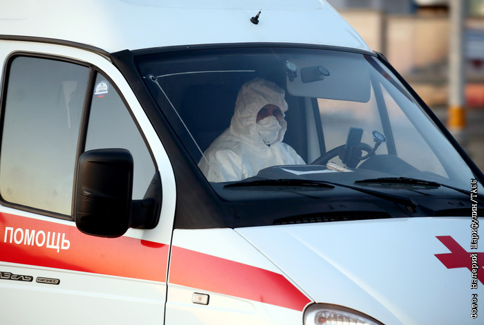 Диагностика и контроль состояния