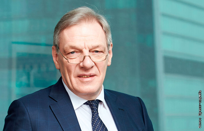 Начальники управлений втб