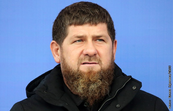 Бугатти кадырова фото