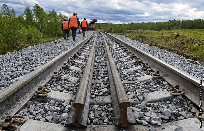 Строитель автомобильных дорог
