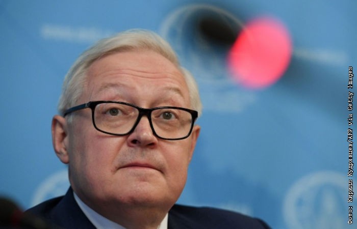 В МИД РФ заявили, что Россия готова передать США заключенных-американцев - Vimarsana News