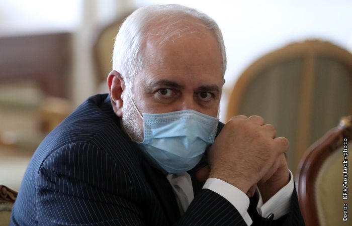 Глава МИД Ирана предупредил Байдена о безрезультативности политики давления на Тегеран - Vimarsana News