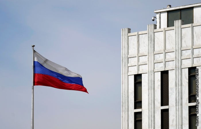 Посольство РФ назвало развертывание США гиперзвуковых ракет в Европе "дестабилизирующим шагом" - Vimarsana News