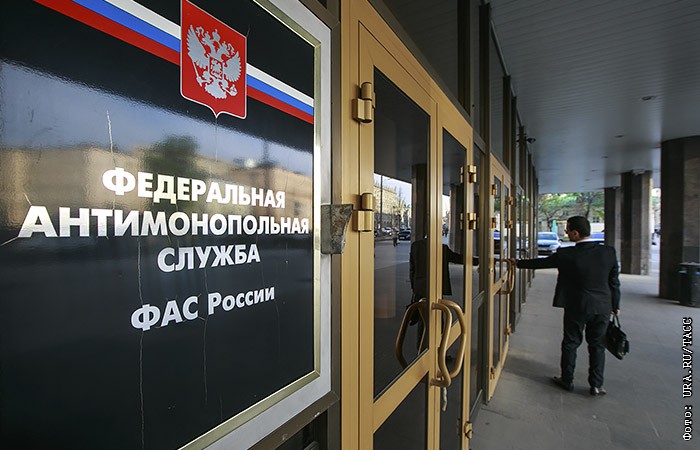 ФАС начала проверку крупных частных топливных трейдеров