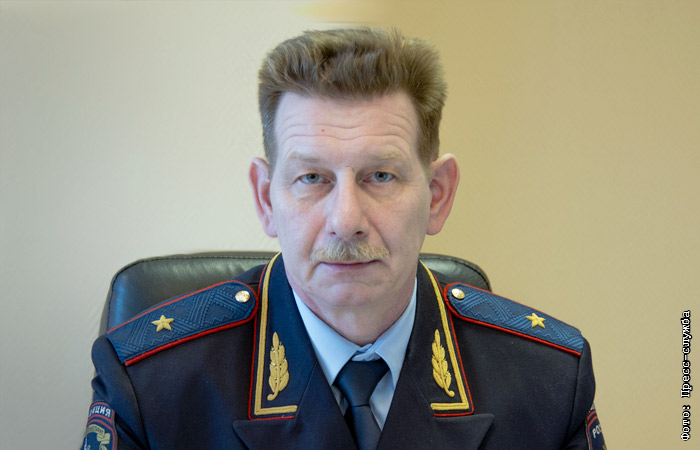 Врио начальника антинаркотического главка: никакие наркотики не будут легализованы в РФ - Vimarsana News