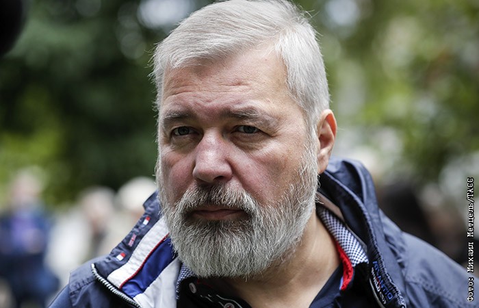 Дмитрий вест филиппины