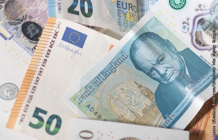 Европейские фондовые рынки завершили сессию в четверг разнонаправленно