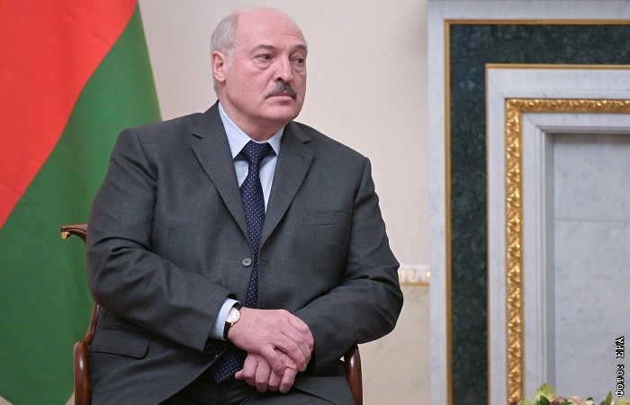 Александров Конец Фото
