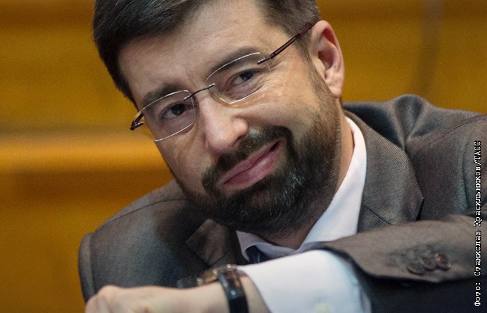 Зампред Банка России Исаев уйдет из ЦБ