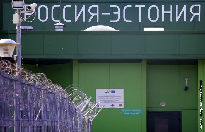 Польша, Латвия, Литва и Эстония с 19 сентября ограничат въезд для россиян