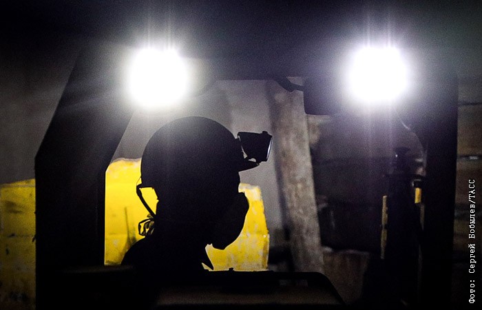 Цены на уран достигли максимумов с марта на фоне энергокризиса в Европе