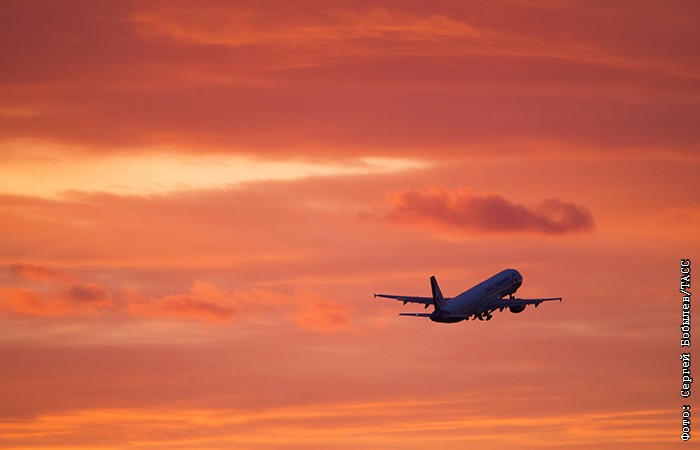 Ограничения на полеты в южные аэропорты РФ продлены до 22 сентября