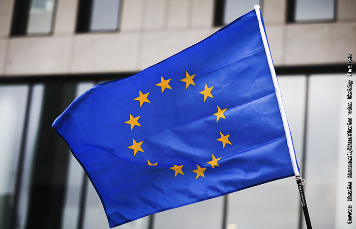 Еврокомиссия подготовила новый пакет санкций ЕС против России