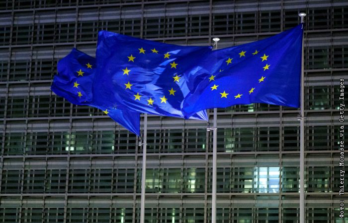 Страны ЕС одобрили восьмой пакет санкций против России