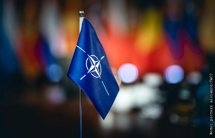 6 декабря 2022, 00:00 Правительство Финляндии внесло в парламент законопроект о вступлении в НАТО