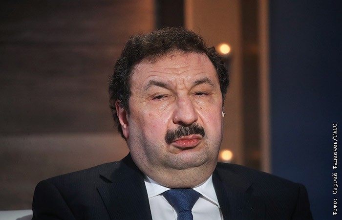 Владимир Мау освобожден от должности ректора РАНХиГС