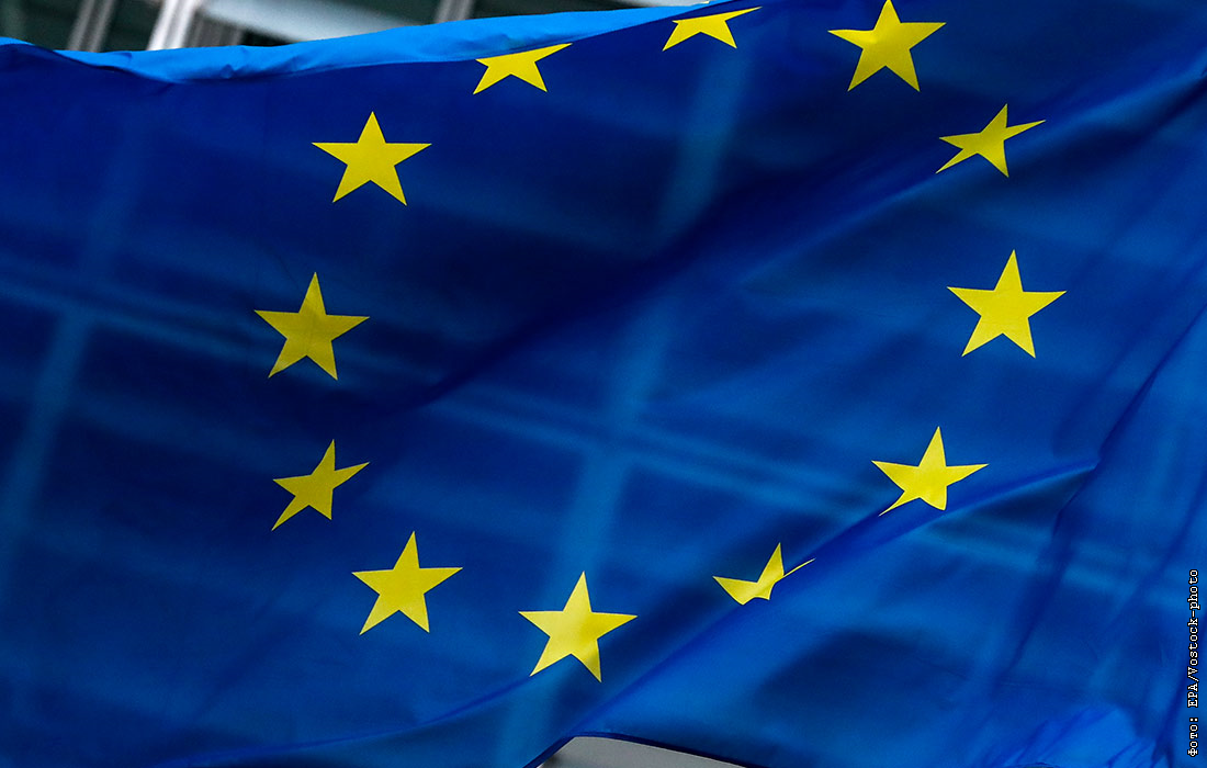 Евросоюз задумался о запрете ввоза из России мыла и туалетной бумаги