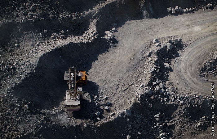 В Туве заявили о готовности шведской Auriant инвестировать в местный ...