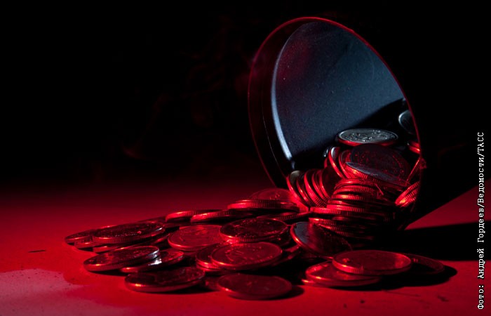 Путин подписал закон о программе долгосрочных сбережений граждан