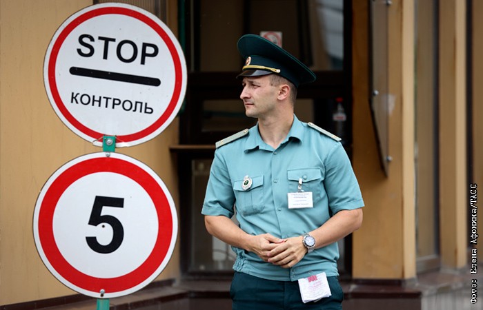 Власти Армении заявили о проблемах с поставками грузов в РФ