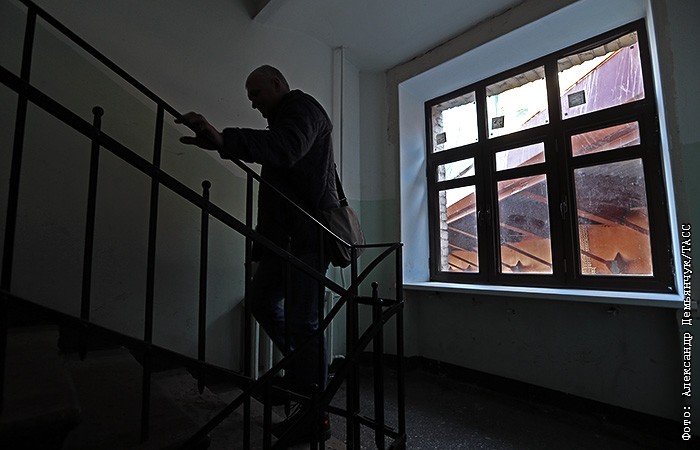 Проект о механизме сохранения банкротами ипотечного жилья принят в I чтении