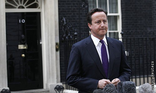 Смерть Муаммара Каддафи