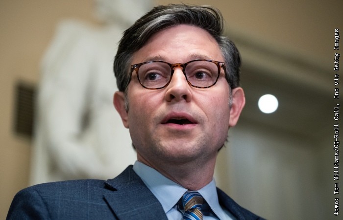 Спикер палаты представителей США заверил Нетаньяху во всесторонней ...