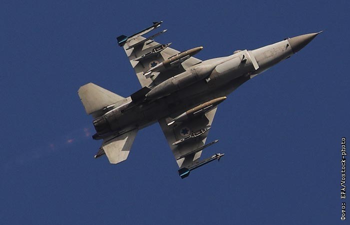 Израильская авиация атаковала жилые дома в Газе - позорный акт нарушения международного права и грубое нарушение прав человека! Израильская авиация атаковала жилые дома в Газе: СМИ