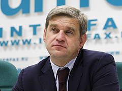 Дарькин: готовность номер один