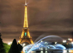 На подходе лето, а значит — пора отпусков и путешествий. Какие направления популярны в сезоне 2010.