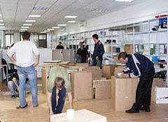 Переезжаем с улыбкой