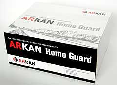 «Аркан» анонсирует выход нового продукта класса «умный дом» для защиты недвижимости