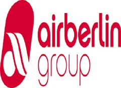 Летняя акция для молодежи - airberlin city tour pass.