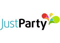 Запуск первого в России социального сервиса по организации мероприятий «Just Party»!