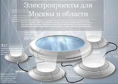 Оригинальные проектные решения в сфере электроснабжения частных домовладений