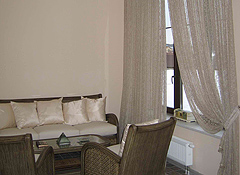 Шторы для спален – лёгкость и естественность